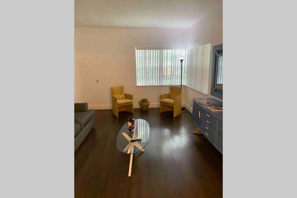 Lincoln Rd-Miami Beach Charming Vacation Studio And 2 Bedroom Apartments Экстерьер фото