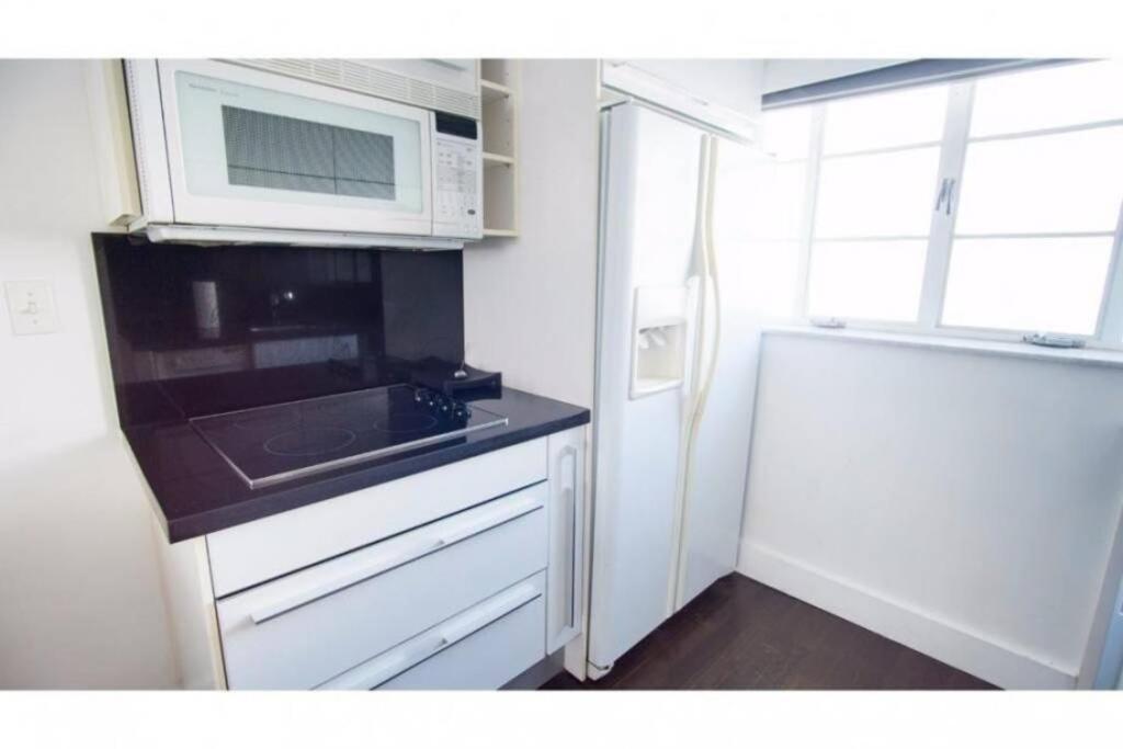 Lincoln Rd-Miami Beach Charming Vacation Studio And 2 Bedroom Apartments Экстерьер фото