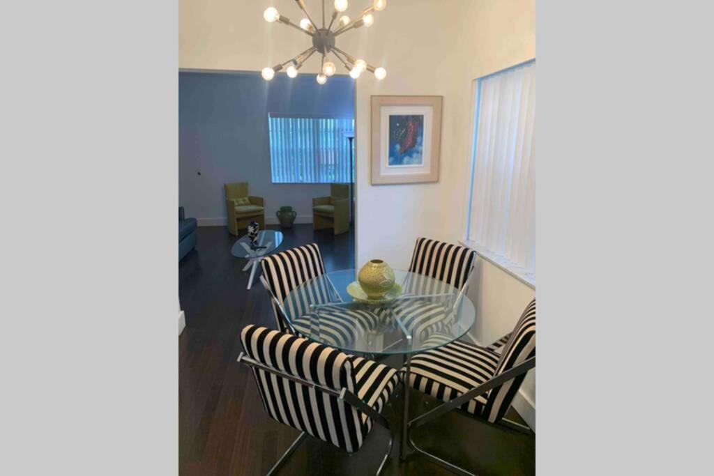 Lincoln Rd-Miami Beach Charming Vacation Studio And 2 Bedroom Apartments Экстерьер фото