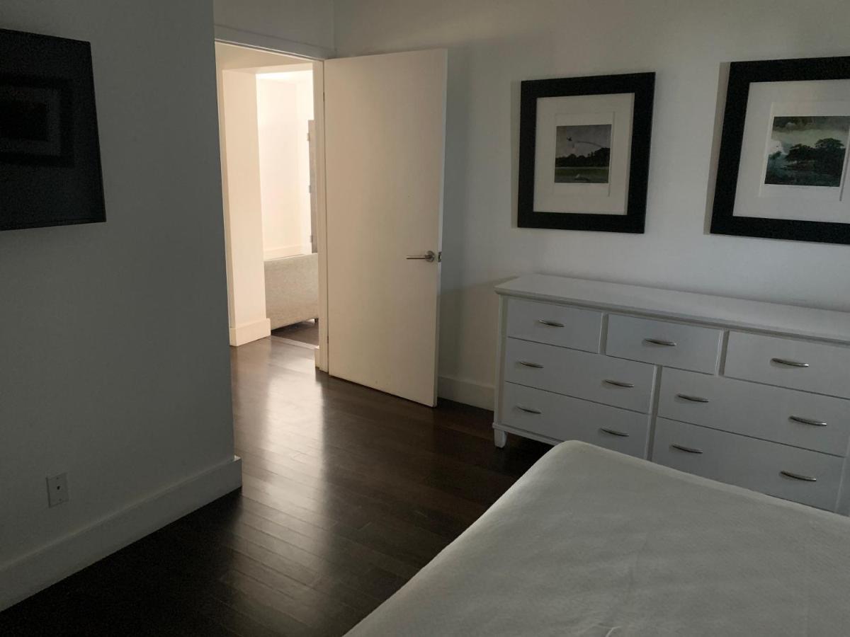Lincoln Rd-Miami Beach Charming Vacation Studio And 2 Bedroom Apartments Экстерьер фото