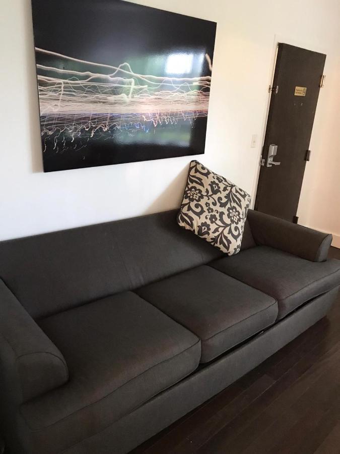 Lincoln Rd-Miami Beach Charming Vacation Studio And 2 Bedroom Apartments Экстерьер фото