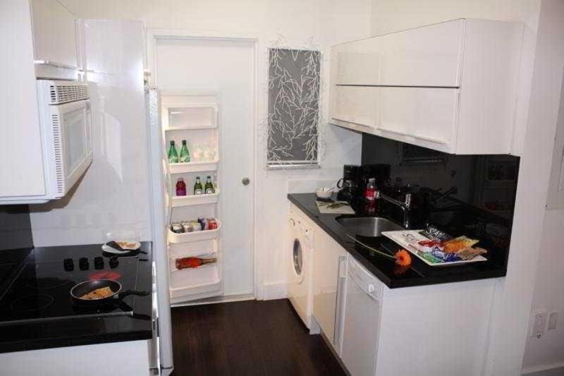 Lincoln Rd-Miami Beach Charming Vacation Studio And 2 Bedroom Apartments Экстерьер фото