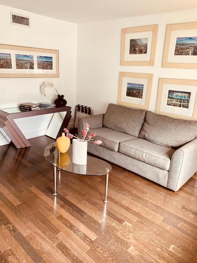 Lincoln Rd-Miami Beach Charming Vacation Studio And 2 Bedroom Apartments Экстерьер фото