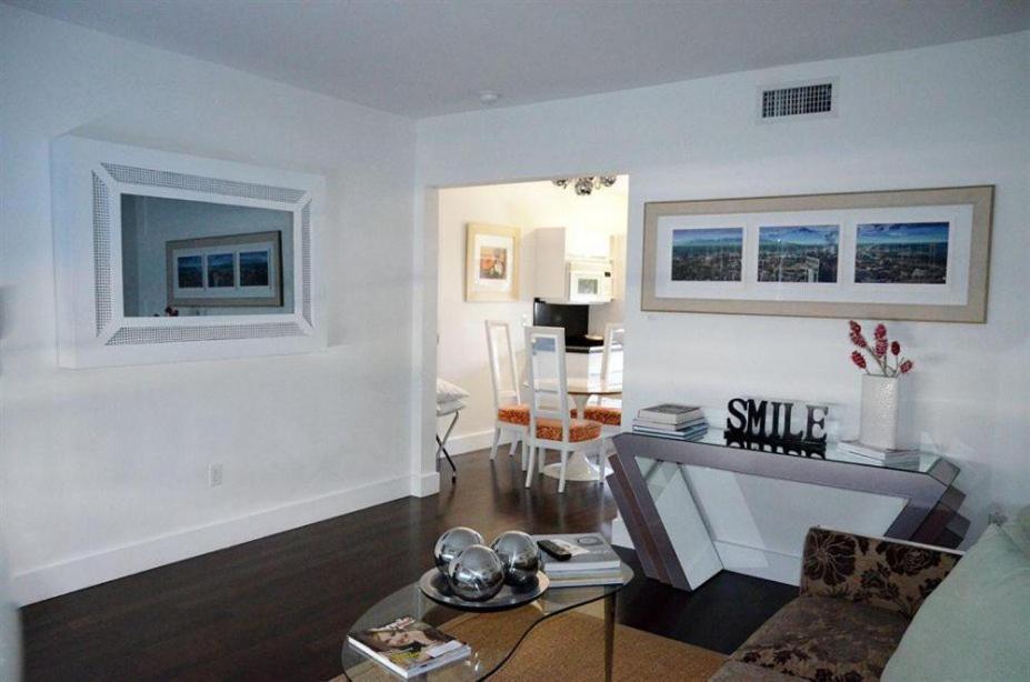 Lincoln Rd-Miami Beach Charming Vacation Studio And 2 Bedroom Apartments Экстерьер фото